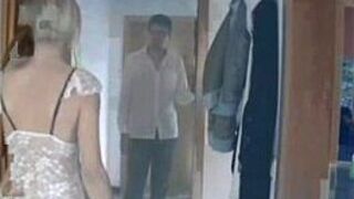 Homemade Anal Sex young couple porn video