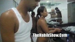 Brazilian Carnival Amatuer Sex porn video