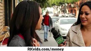 Negotiation for some pay sex 32 porn video